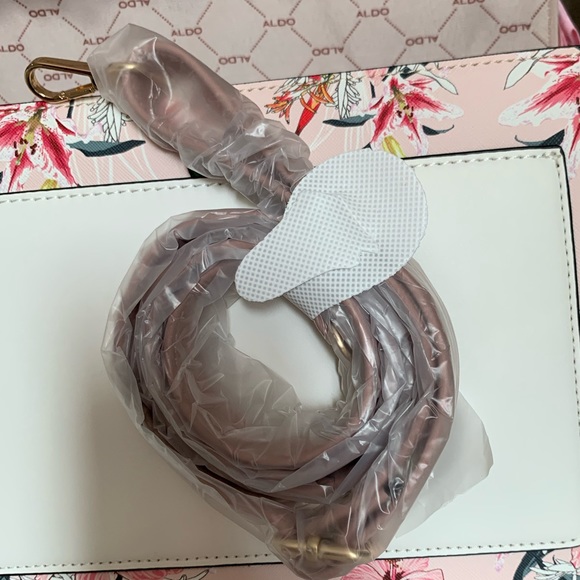 ❤️Sold out❤️ Aldo bag pink - Picture 9 of 13